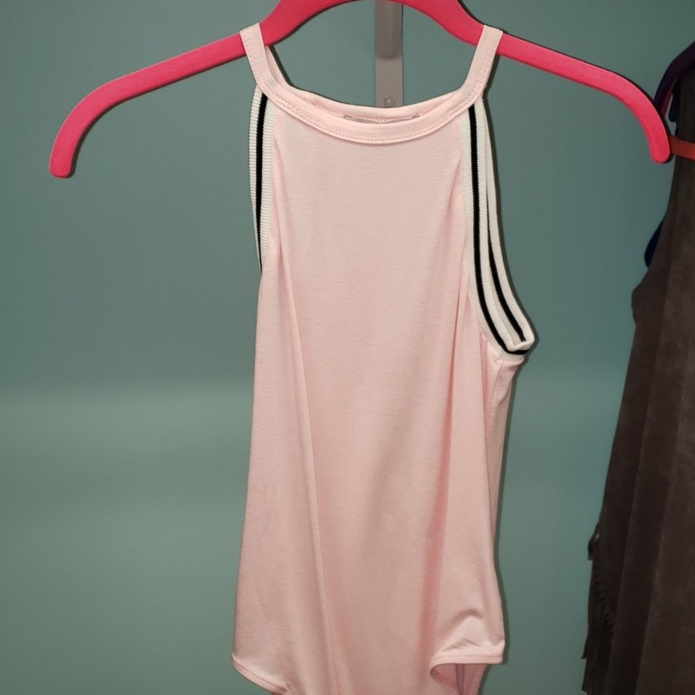 Body suit